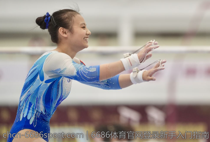 6686体育官网登录新手入门指南