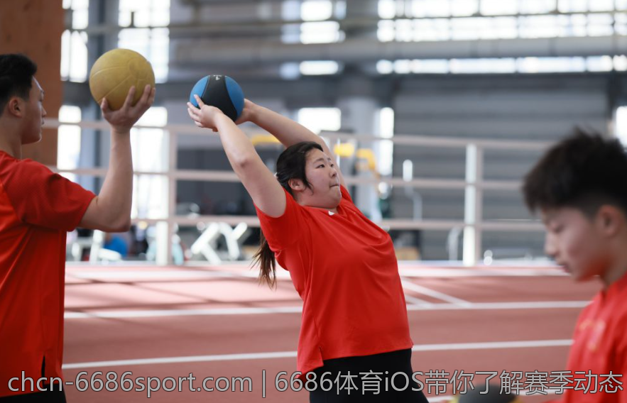 6686体育iOS带你了解赛季动态