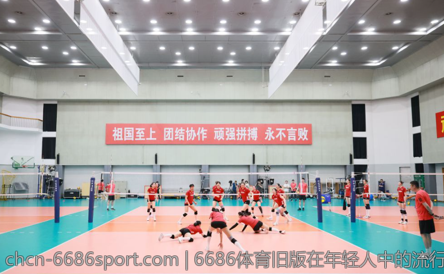 6686体育旧版在年轻人中的流行